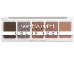 wet n wild Machiaj Ochi Paleta Fard Pleoape Color Icon E - Camo-flaunt 6 g