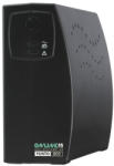 ONLINE USV-Systeme YUNTO 800 (Y800)