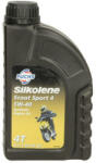FUCHS Silkolene Scoot Spor t4 5W-40 1 l