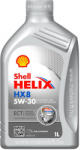 Shell Helix HX8 ECT 5W-30 55 l