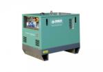 IMER FR1002688 Generator