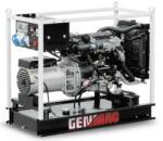 GENMAC GE08363 Generator