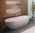 RIHO Bilbao 170x80 cm matt fehér (B118001105)