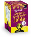  Einstein Géniusz Alternatív gondolkodós játék