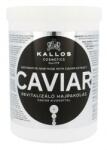 Kallos Caviar mască de păr 1000 ml pentru femei