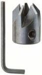 Bosch feldugható süllyesztő fa spirálfúróhoz, 4 mm (2608585738)