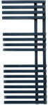 Ferroli Calorifer decorativ Ferroli Corinthia 500x1200 Antracit (fcorint5012an)