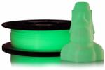 Plasty Mladeč Filament PM 1, 75mm PLA GlowJet 0, 5kg, világít a sötétben (F175PLA_GlowJet)