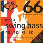 Rotosound RS66M Corzi pentru chitare bas (RS66M)