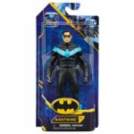 Batman Figurina articulata Batman, Nightwing, 15 cm, 20131211 Figurina