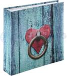 Hama Албум HAMA Rustico, 10x15 см за 200 снимки, 02167 (HAMA-02167) - Allstore