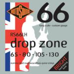 Rotosound RS66LH Corzi pentru chitare bas (RS66LH)