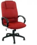  Scaun directorial 5401 bordo 5401E09 (5401E09)