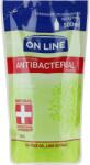 On Line Săpun lichid Lime - On Line Lime Liquid Soap 500 ml