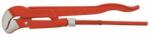 LUMYTOOLS Cheie reglabila pentru tevi tip "S" 2" LUMYTOOLS LT55093 Cleste