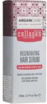 Arganicare Ser cu colagen pentru păr - Arganicare Collagen Regenerating Hair Serum 100 ml