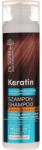 Dr. Santé Șampon pentru păr subțire și fragil - Dr. Sante Keratin Shampoo 250 ml