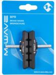 M-Wave BPR csapos fékpofa, 72 mm-es, fekete
