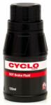 Weldtite Cyclo 03040 DOT 5.1 szintetikus fékfolyadék, 125ml