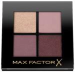 MAX Factor Szemhéjfesték paletta - Max Factor Colour X-pert Soft Touch Palette 03 - Hazy Sands