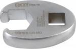BGS technic 3/8" hollander kulcs fej, 16 mm (BGS 1756-16) (BGS-1756-16)