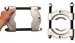 BGS Technic Csapágylehúzó golyós csapágyhoz 29 - 168 mm (BGS-8767) (BGS-8767)