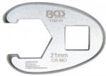 BGS technic 1/2" hollander kulcs fej, 21 mm (BGS 1757-21) (BGS-1757-21)