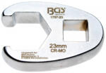 BGS technic 1/2" hollander kulcs fej, 23 mm (BGS 1757-23) (BGS-1757-23)