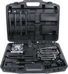 BGS Diy BGS Technic Lehúzó készlet hidraulikus 10 t (BGS-97729) (BGS-97729)