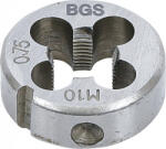  Menetmetsző | M10 x 0.75 x 25 mm (BGS 1900-M10X0-75-S) (BGS-1900-M10X0-75-S)