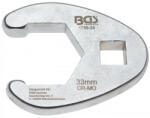 BGS technic 1/2" hollander kulcs fej, 33 mm (BGS 1759-33) (BGS-1759-33)