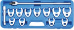 BGS technic 13 részes hollander kulcs készlet, 1/2" , 20-32mm (BGS 1757) (BGS-1757)