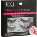Ardell Mágneses műszempilla - Ardell Magnetic Strip Lash Double Wispies 4 db