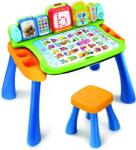 VTech 4 IN 1 Masa cu activitati (VT195803)