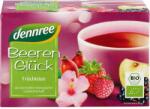 dennree Ceai cu fructe de padure bio 40g Dennree