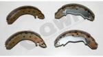 QWP Set saboti frana QWP WBS288 (WBS288)