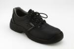 ROCK SAFETY SS2010-CITY, CITY-HS-S munkavédelmi cipő O1 fekete (SS2010-CITY)