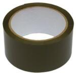 EXTOL ragasztószalag; barna, széles, 48mm×66m, tekercs (891004) - fehervarszerszam