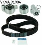 SKF Set curea de distributie SKF VKMA 91904 (VKMA 91904) - automobilus