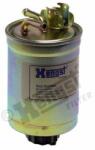 Hengst Filter filtru combustibil HENGST FILTER H123WK (H123WK) - automobilus