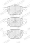 FERODO set placute frana, frana disc FERODO PREMIER ECO FRICTION FDB4319 (FDB4319)