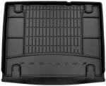 Frogum Tavita portbagaj neagra FROGUM FIAT DOBLO PLATFORMA 2010 - prezent