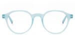 Barner Chamberi szemüveg kék fény ellen Szín: Světlé modrá