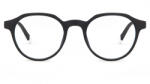  Barner Chamberi szemüveg kék fény ellen Szín: Fekete