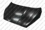 PRASCO Capota motor PRASCO FD4303100 (FD4303100) - automobilus