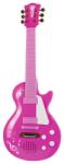 Simba Toys Jucarie Simba Chitara My Music World Girls Rock roz - hubners Instrument muzical de jucarie