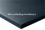 Trendy ProfiGymMat tornaszőnyeg 140x60x1, 5 cm antracit