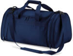 Quadra Sporttáska Quadra Sports Bag - Egy méret, Sötétkék (navy)