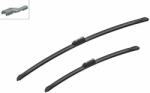 Bosch Set 2 lamele stergator BOSCH 3 397 007 310 (3 397 007 310)