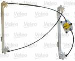 VALEO Mecanism actionare geam VALEO 851072 (851072) - automobilus